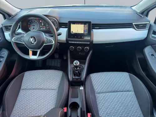 Renault Clio Clio TCe 90 Evolution - Photo 8