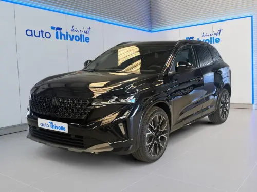 Renault Austral full hybrid E-Tech 200 ch Esprit Alpine - Photo 0