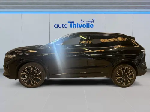 Renault Austral full hybrid E-Tech 200 ch Esprit Alpine - Photo 1