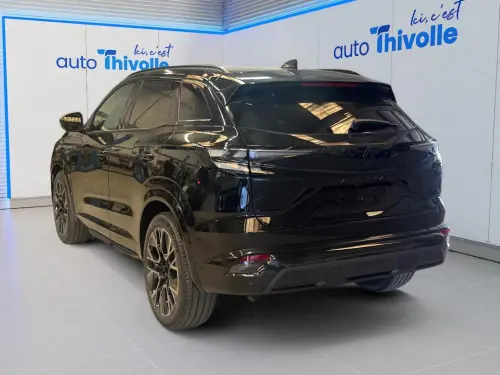 Renault Austral full hybrid E-Tech 200 ch Esprit Alpine - Photo 2