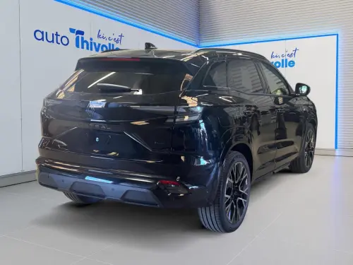 Renault Austral full hybrid E-Tech 200 ch Esprit Alpine - Photo 4