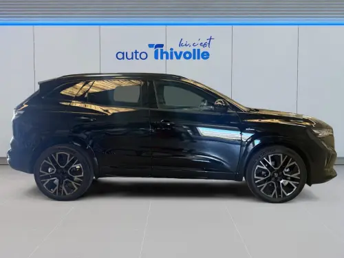 Renault Austral full hybrid E-Tech 200 ch Esprit Alpine - Photo 5
