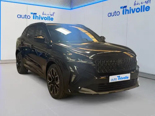 Renault Austral full hybrid E-Tech 200 ch Esprit Alpine - Photo 6