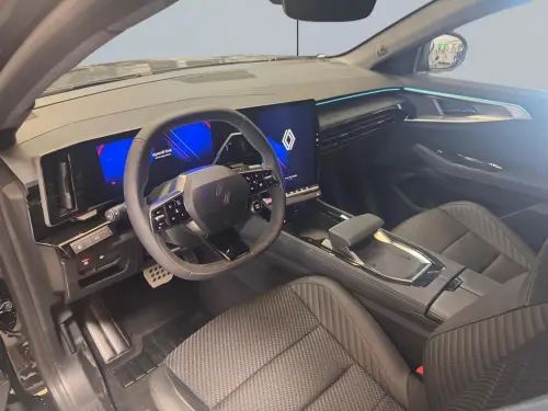 Renault Austral full hybrid E-Tech 200 ch Esprit Alpine - Photo 9
