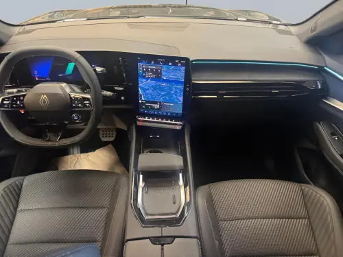Renault Austral full hybrid E-Tech 200 ch Esprit Alpine - Photo 11