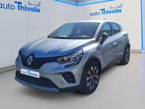 Renault Captur TCe 90 Evolution - Photo 0