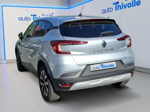 Renault Captur TCe 90 Evolution - Photo 1