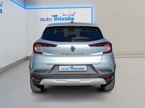 Renault Captur TCe 90 Evolution - Photo 2