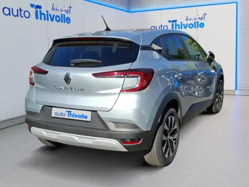 Renault Captur TCe 90 Evolution - Photo 3