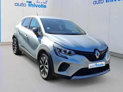 Renault Captur TCe 90 Evolution - Photo 4