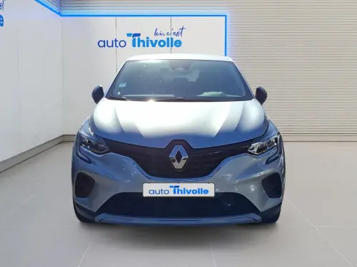Renault Captur TCe 90 Evolution - Photo 5