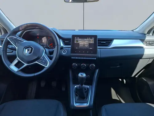 Renault Captur TCe 90 Evolution - Photo 9
