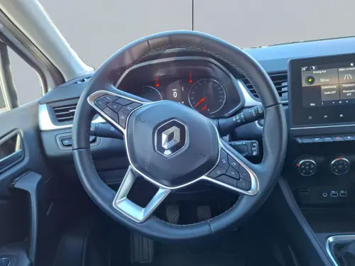 Renault Captur TCe 90 Evolution - Photo 10
