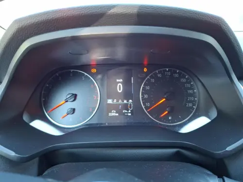 Renault Captur TCe 90 Evolution - Photo 11