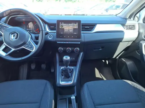 Renault Captur TCe 90 Evolution - Photo 12