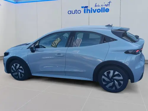 Renault Clio Clio E-Tech full hybrid 160 ch Evolution + - Photo 1