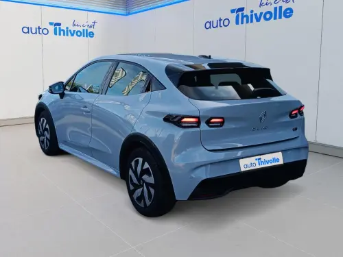 Renault Clio Clio E-Tech full hybrid 160 ch Evolution + - Photo 2