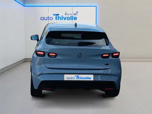 Renault Clio Clio E-Tech full hybrid 160 ch Evolution + - Photo 3