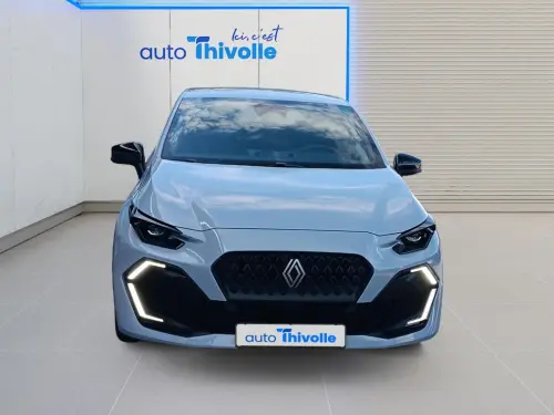 Renault Clio Clio E-Tech full hybrid 160 ch Evolution + - Photo 6