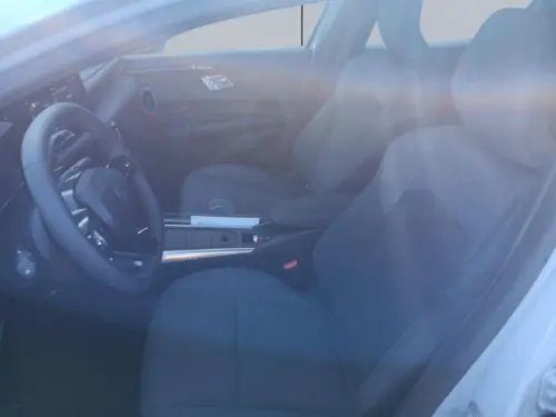 Renault Clio Clio E-Tech full hybrid 160 ch Evolution + - Photo 8