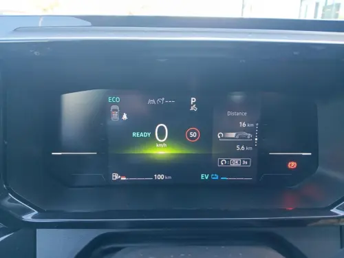 Renault Clio Clio E-Tech full hybrid 160 ch Evolution + - Photo 12