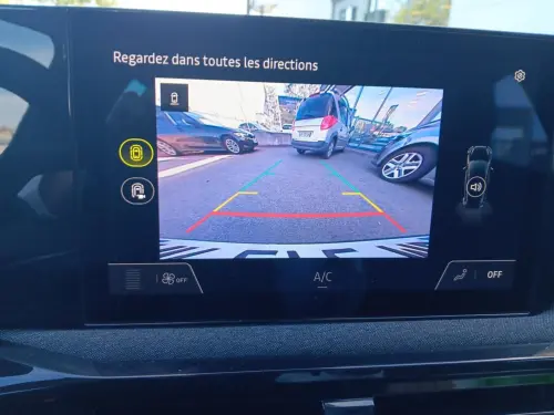 Renault Clio Clio E-Tech full hybrid 160 ch Evolution + - Photo 18