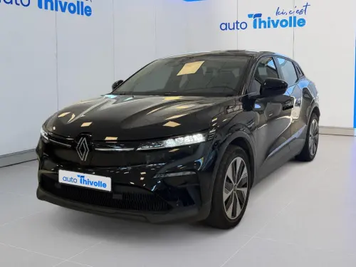 Renault Megane E-Tech Megane E-Tech ER EV60 130ch super charge Evolution - Photo 0