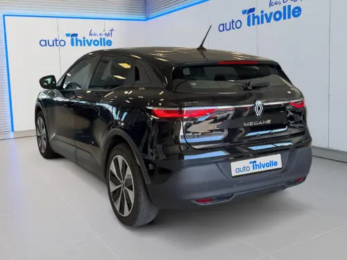 Renault Megane E-Tech Megane E-Tech ER EV60 130ch super charge Evolution - Photo 1