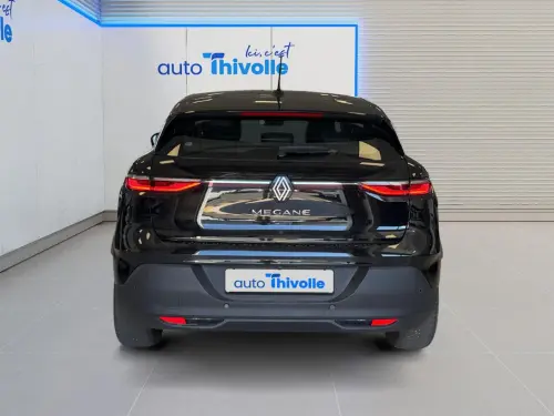Renault Megane E-Tech Megane E-Tech ER EV60 130ch super charge Evolution - Photo 2
