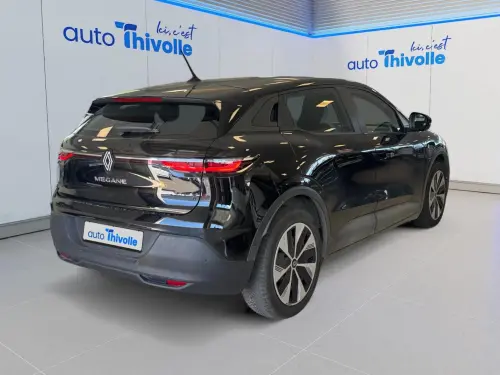 Renault Megane E-Tech Megane E-Tech ER EV60 130ch super charge Evolution - Photo 3