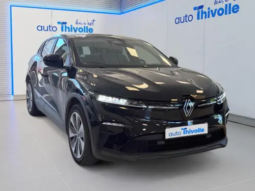 Renault Megane E-Tech Megane E-Tech ER EV60 130ch super charge Evolution - Photo 4