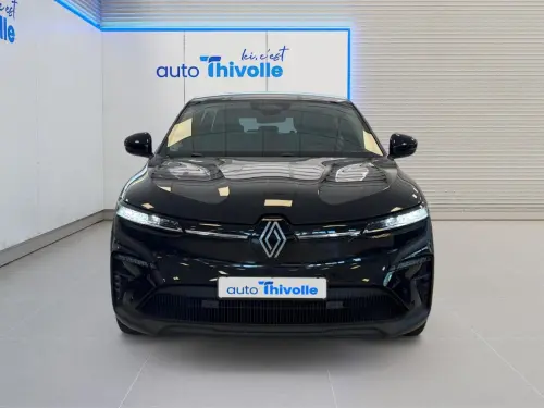 Renault Megane E-Tech Megane E-Tech ER EV60 130ch super charge Evolution - Photo 5