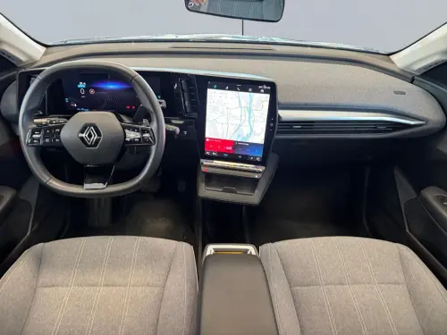 Renault Megane E-Tech Megane E-Tech ER EV60 130ch super charge Evolution - Photo 9