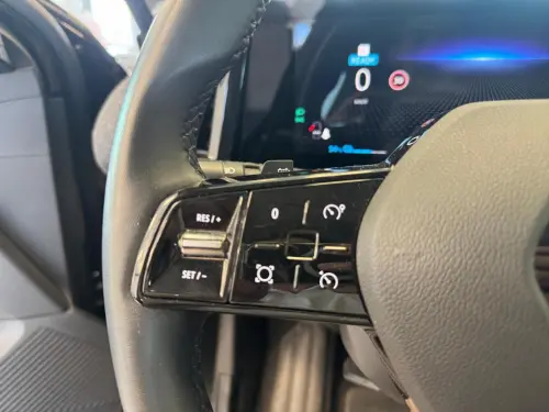 Renault Megane E-Tech Megane E-Tech ER EV60 130ch super charge Evolution - Photo 15