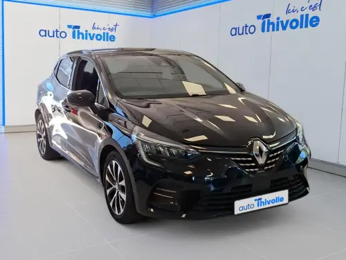 Renault Clio Clio TCe 90 Techno - Photo 4