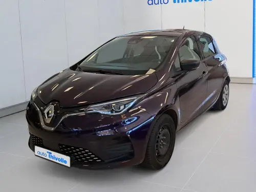 Renault Zoe Zoe R110 - MY22 Equilibre - Photo 0