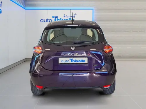 Renault Zoe Zoe R110 - MY22 Equilibre - Photo 2