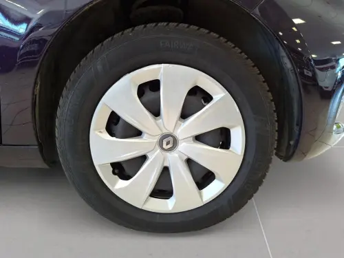 Renault Zoe Zoe R110 - MY22 Equilibre - Photo 6