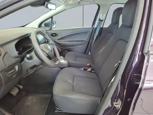 Renault Zoe Zoe R110 - MY22 Equilibre - Photo 7