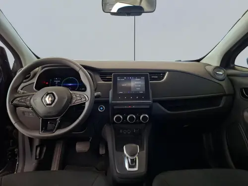 Renault Zoe Zoe R110 - MY22 Equilibre - Photo 9