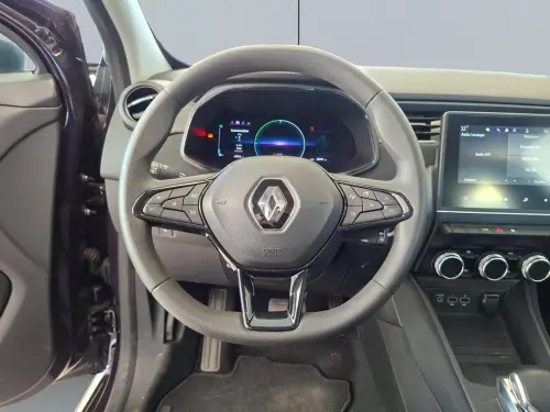 Renault Zoe Zoe R110 - MY22 Equilibre - Photo 10