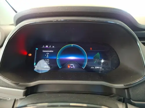 Renault Zoe Zoe R110 - MY22 Equilibre - Photo 11