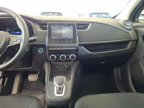 Renault Zoe Zoe R110 - MY22 Equilibre - Photo 12