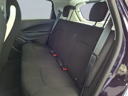 Renault Zoe Zoe R110 - MY22 Equilibre - Photo 13