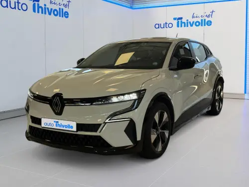 Renault Megane E-Tech Megane E-Tech EV40 130ch standard charge Equilibre - Photo 0