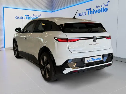 Renault Megane E-Tech Megane E-Tech EV40 130ch standard charge Equilibre - Photo 1