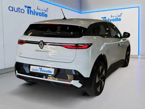 Renault Megane E-Tech Megane E-Tech EV40 130ch standard charge Equilibre - Photo 3