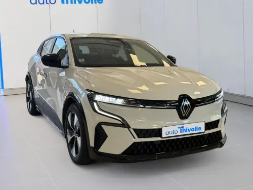 Renault Megane E-Tech Megane E-Tech EV40 130ch standard charge Equilibre - Photo 4