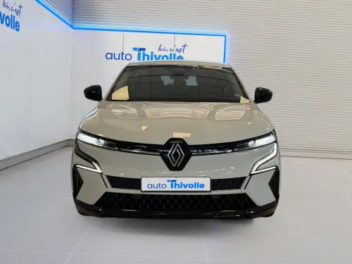 Renault Megane E-Tech Megane E-Tech EV40 130ch standard charge Equilibre - Photo 5