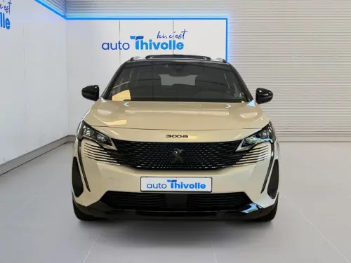 Peugeot 3008 Hybrid 136 e-DCS6 GT - Photo 5